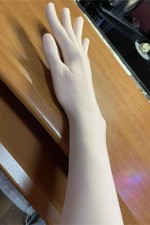 Maiwei's Pandora Full-Length Gloves Custom-Made